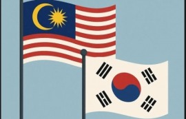 韓·말레이시아, 무기 개발 등 방산협력 MOU