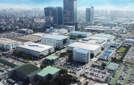 삼성전기, 역대 최대 매출...영업익 2603억