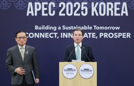 韓·美 무역협정 타결...자동차 관세 15%로 인하