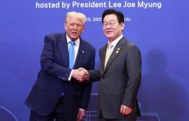 李대통령 '핵잠수함' 제안에 트럼프 공감