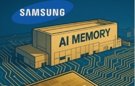 삼성, 평택 P4 'AI 메모리 전진기지'로 전환