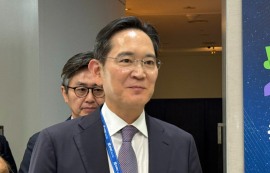 삼성전자 반도체, AI 특수로 '왕의 귀환'