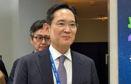 삼성전자 반도체, AI 특수로 '왕의 귀환'