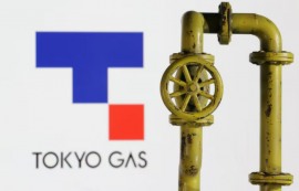 도쿄가스, 美 셰일가스·LNG에 3조원 투자