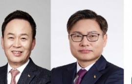 SK그룹, 이형희 부회장·강동수 사장 등 승진