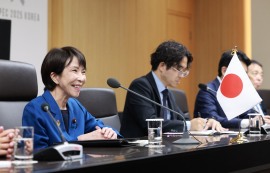 日, AI·조선·핵융합 등 17개 분야 투자 계획