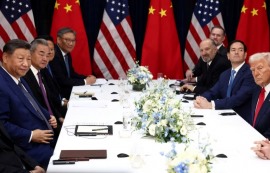 “다 트럼프 때문”...엔비디아, 6일만에 주가↓