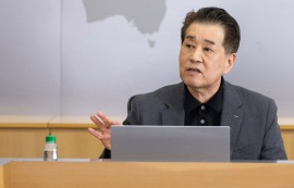 포스코, 美 클리블랜드-클리프스와 파트너십