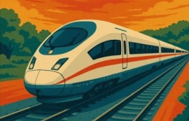 베트남 남북고속철 건설, 韓·中·日 수주경쟁