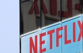 넷플릭스, 주식 10대1 액면분할..."접근성↑”