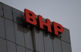 BHP·포스코, 수소 기반 제철 기술 개발 협력