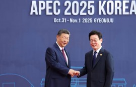 시진핑, APEC서 글로벌 공급망 보호 촉구