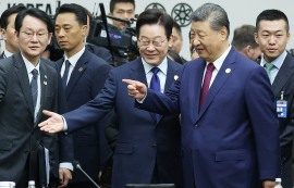 시진핑, 11년 만에 방한...관계 복원에 '촉각'