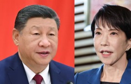 中·日 정상,  건설적·안정적 관계 구축 합의