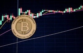 “비트코인, 금 제치고 단기 랠리 가능성"