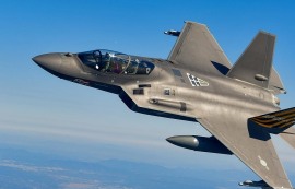 KF-21 보라매, 공대지 능력 2027년 확보