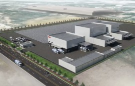 日 반도체 소재 기업, 韓 거점에 대규모 투자