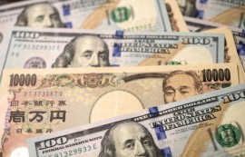 헤지펀드들, 연말까지 엔저 심화에 베팅