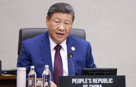 中, 2026년 APEC 선전 개최...AI 협력 추진