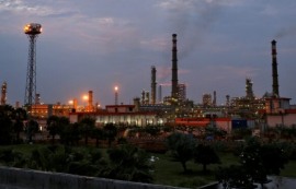 인도, 러시아산 석유 대신 중동·미국산 선택