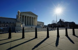 美 연방대법원, 트럼프표 관세정책 심리 착수