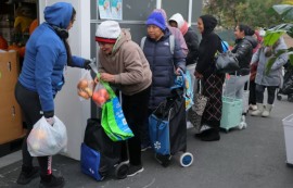 美 민주당 “셧다운, 트럼프 직접 협상 나서야”