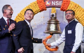 LG·현대차 이어 CJ...韓 기업 인도 IPO 러시