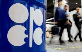 유가, OPEC+ 1분기 증산 중단 결정에 상승