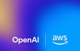 오픈AI, 아마존웹서비스와 컴퓨팅 계약 체결