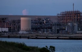 美, LNG 월간 수출 사상 처음 1000만t 돌파