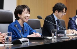 日, AI·조선 등 17개 분야 투자 계획 발표