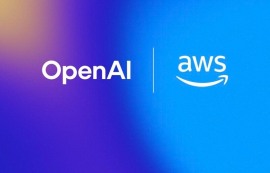 오픈AI, 아마존웹서비스와 컴퓨팅 계약 체결