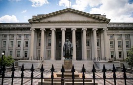 “9월 글로벌 시장, 美 국채 보유량 감소 추세"