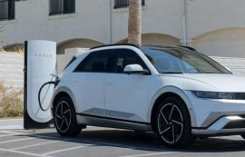 美 전기차 세액공제 종료, 현대차·기아 '타격'