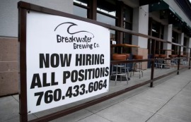 AI 확산 여파로 美 초년생 일자리 32% 줄어