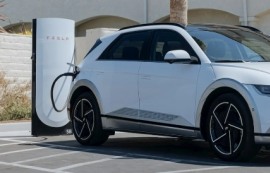 美 전기차 세액공제 종료, 현대차·기아 '타격'