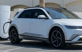 美 전기차 세액공제 종료, 현대차·기아 '타격'