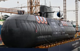 韓 핵잠수함 보유 소식에 주변 국가들 '긴장'