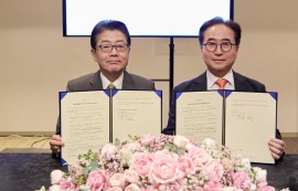 삼성전기, 日 스미토모와 합작 법인 설립