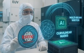 TSMC, 2nm 공정서 '곡선형 마스크' 도입
