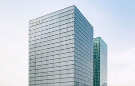 네이버, 피지컬 AI 선도 "GPU에 1조원 투자"