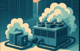 AI 시대, 데이터센터 '전력' 다음은 '냉각’이다
