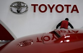 토요타, 북미 판매 호조...넘어야 할 과제 산적