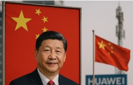 中, 4중전회서 '과학 기술 자립' 총력 목표