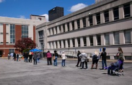 美, 해고 인원 20년래 최대…AI發발 감원↑