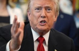 美, 중앙아시아 5개국과 '희토류 동맹' 모색