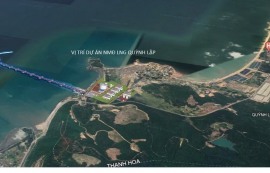 SK, 베트남 중부에 40억달러 LNG '승부수'