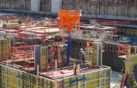 건설 빅5, 3분기 수주 호조...삼성물산 2배↑