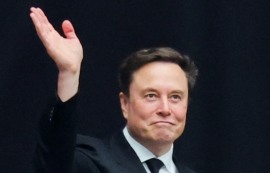 머스크,1조달러 보상패키지 통과로 영향력↑