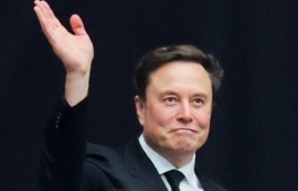 머스크,1조달러 보상패키지 통과로 영향력↑